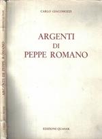 Argenti di Peppe Romano