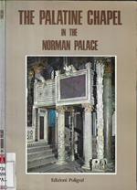 The Palatine Chapel in the Norman Palace
