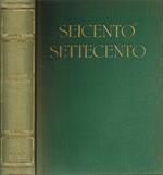 Il Seicento e il Settecento