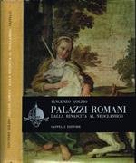 Palazzi Romani
