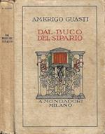 Dal buco del sipario
