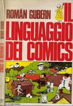 Il linguaggio dei comics