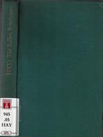 The italian renaissance in its historical background