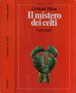 Il mistero dei celti