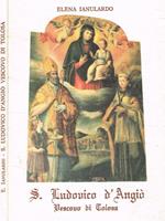 S. Ludovico d'Angiò vescovo di Tolosa