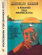 Il romanzo della parapsicologia