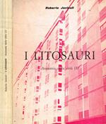 I litosauri