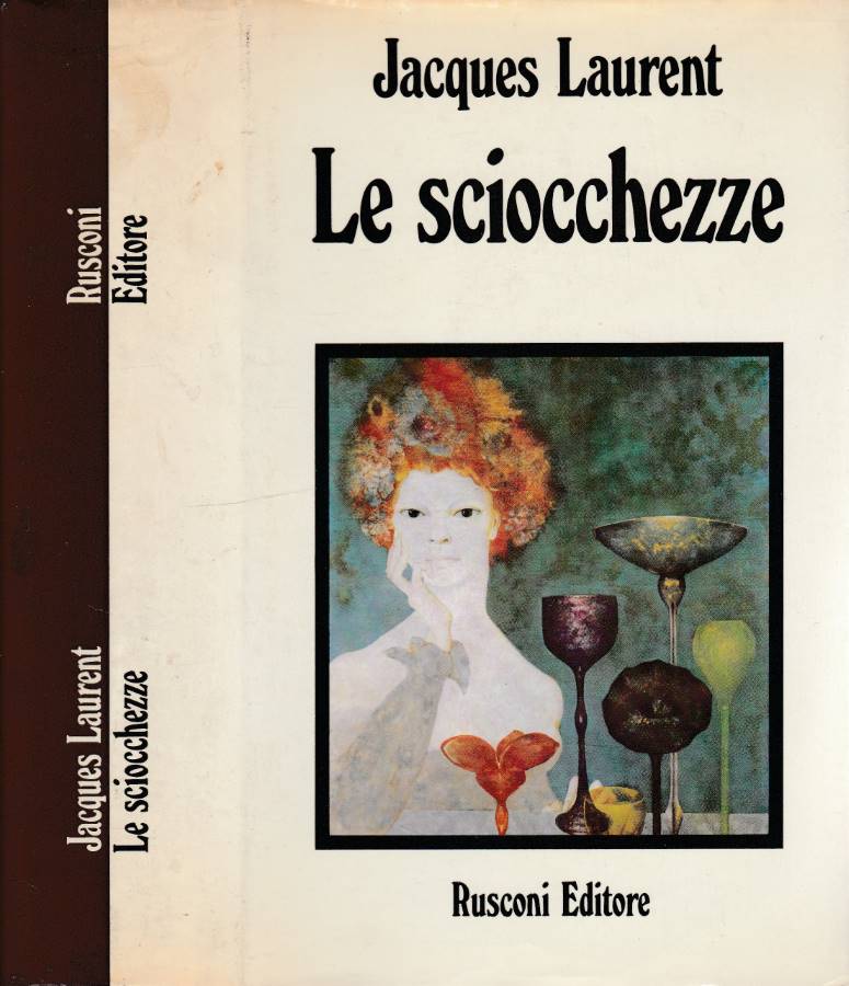 Biblioteca di Babele