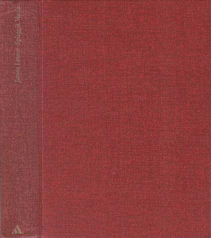 Spiaggia verde - James Leasor - copertina