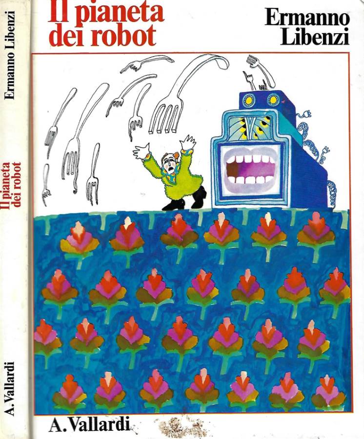 Biblioteca di Babele