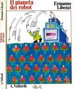 Il pianeta dei robot