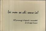 Lei non sa chi sono io!