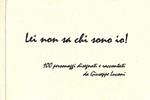 Lei non sa chi sono io!