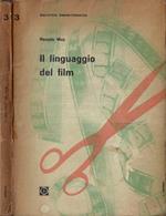 Il linguaggio del film