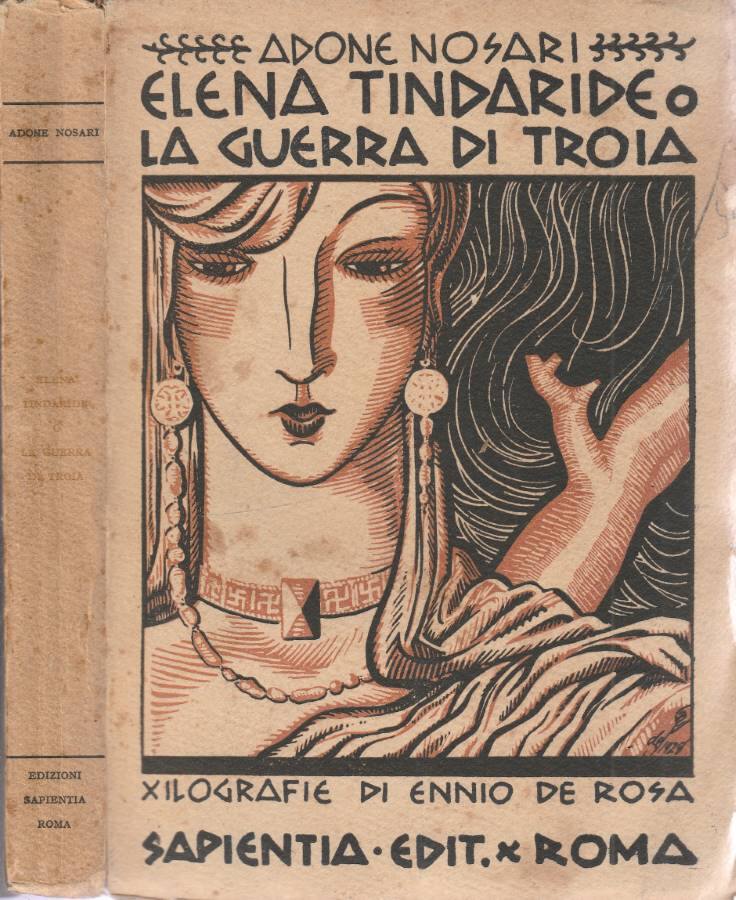 Biblioteca di Babele