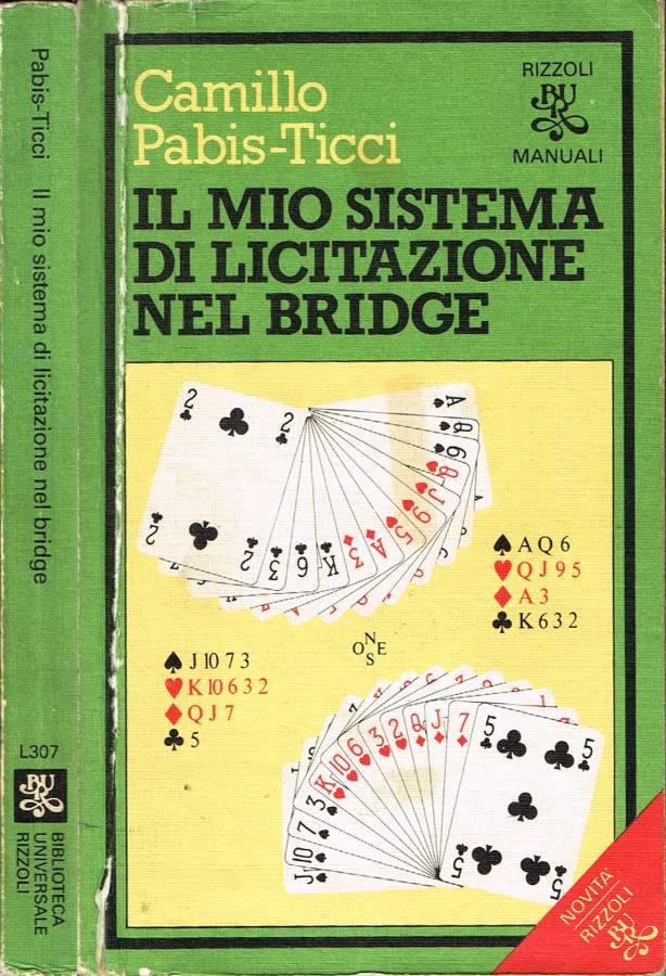 Biblioteca di Babele