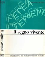 Il segno vivente