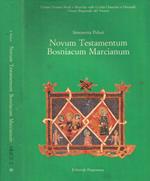 Novum Testamentum Bosniacum Marcianum
