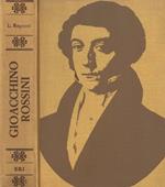 Gioacchino Rossini