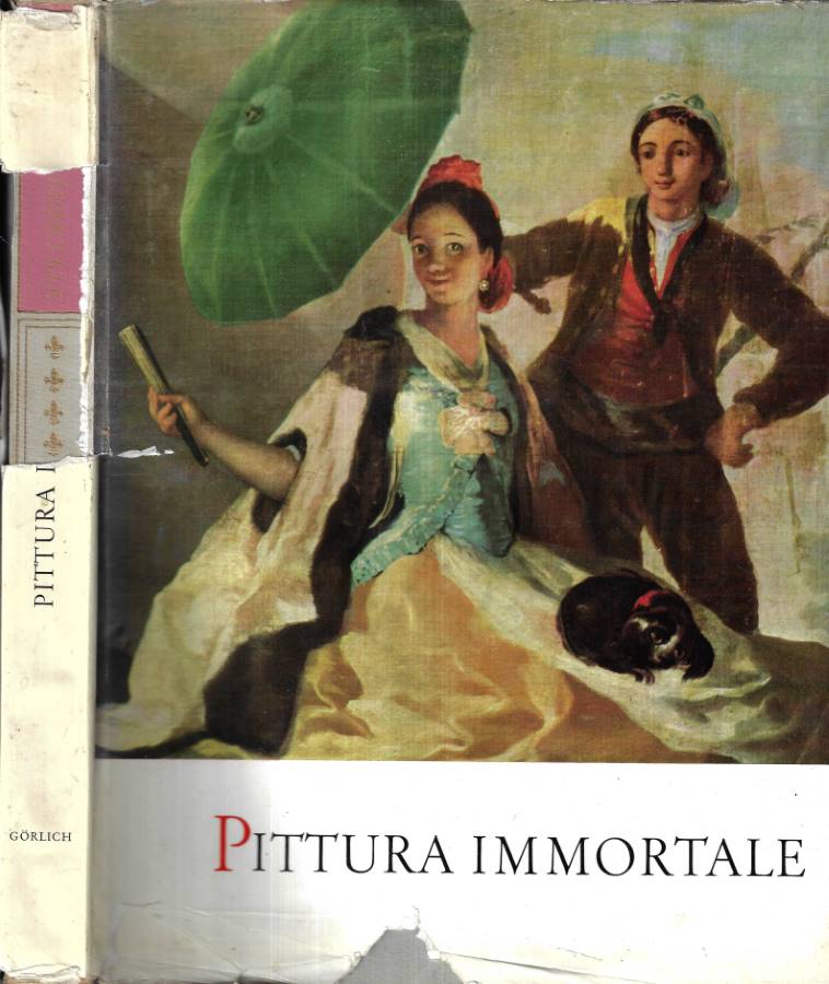Biblioteca di Babele