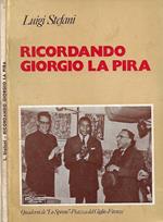 Ricordando Giorgio La Pira