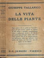 La vita delle piante