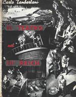 Il teatro nel Terzo Reich