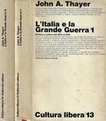 L' Italia e la Grande Guerra