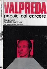 Poesie dal carcere