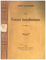 Les Forces tumultueuses