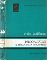 Psicoanalisi e psicologia infantile