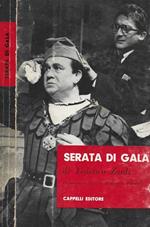 Serata di gala