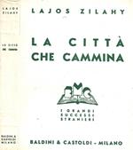 La città cammina
