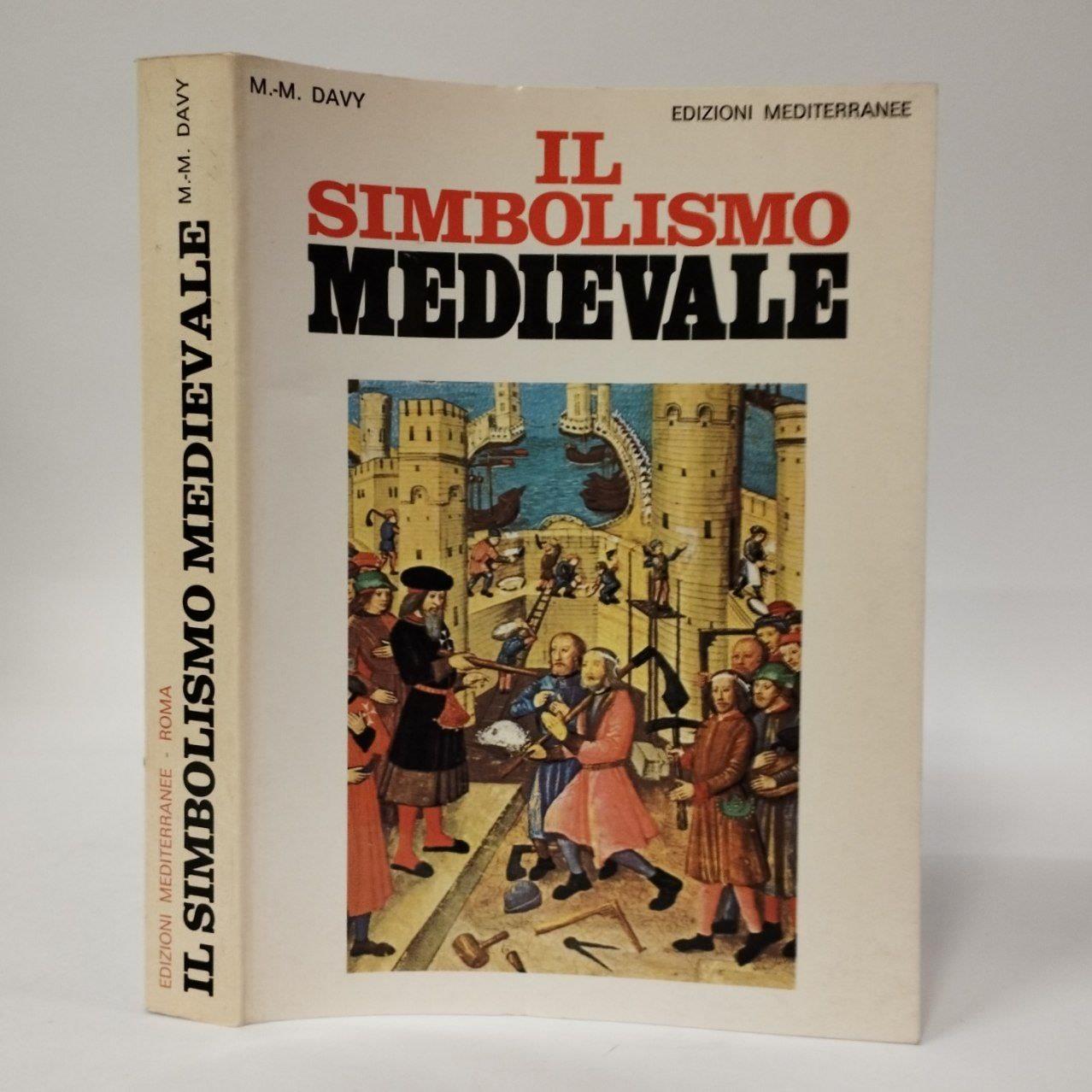 Il simbolismo medievale