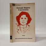 Il sovversivo. Vita e morte dell'anarchico Serantini