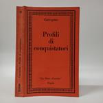Profili di conquistatori