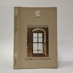 Lettere alla fidanzata