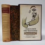 I racconti dei 'Hassidim
