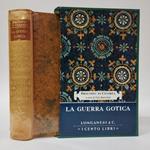 guerra gotica