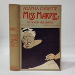 Miss Marple, le ricette del delitto