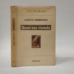 Quasi una vicenda