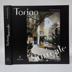 Torino surreale