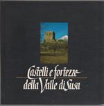 Castelli e fortezze della Valle di Susa