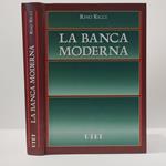 banca moderna. Aspetti gestionali e tratti evolutivi