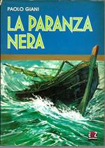 paranza nera