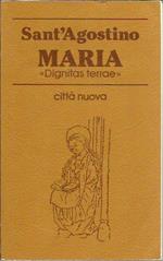 Maria «Dignitas terrae»