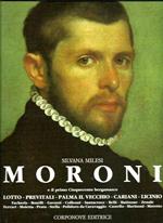 Moroni e il primo cinquecento bergamasco