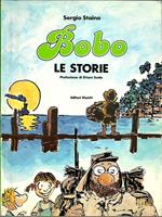 Bobo. Le storie