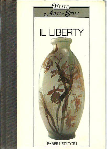 Il Liberty - copertina