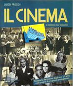 Il cinema. Il governo delle immagini